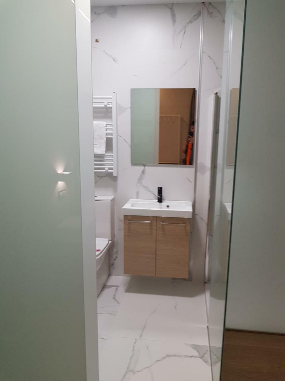 מלון Art Burgo מראה חיצוני תמונה